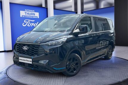 Ford Tourneo Custom Gebrauchtwagen