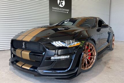 Ford Mustang Gebrauchtwagen