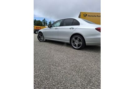 Mercedes-Benz E 220 Gebrauchtwagen