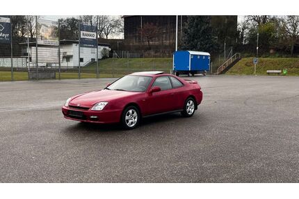 Honda Prelude Gebrauchtwagen