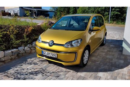 VW e-up! Gebrauchtwagen