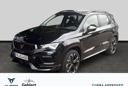 Cupra Ateca Gebrauchtwagen