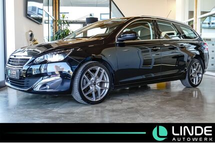 Peugeot 308 Gebrauchtwagen