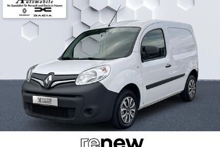 Renault Kangoo Gebrauchtwagen