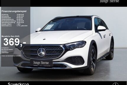 Mercedes-Benz E 220 Gebrauchtwagen