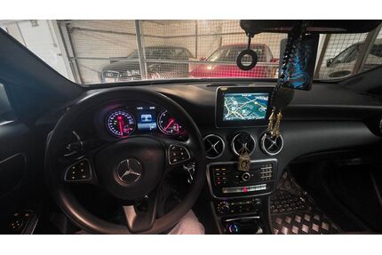 Mercedes-Benz A 180 Gebrauchtwagen