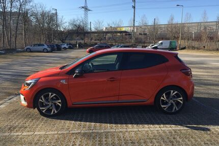 Renault Clio Gebrauchtwagen