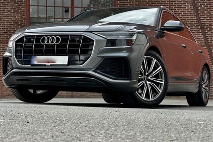 Audi Q8 Gebrauchtwagen