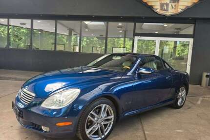 Lexus SC 430 Gebrauchtwagen