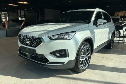Seat Tarraco Gebrauchtwagen