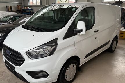 Ford Transit Custom Gebrauchtwagen