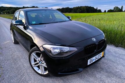 BMW 116 Gebrauchtwagen