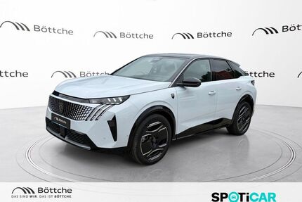 Peugeot 3008 Gebrauchtwagen