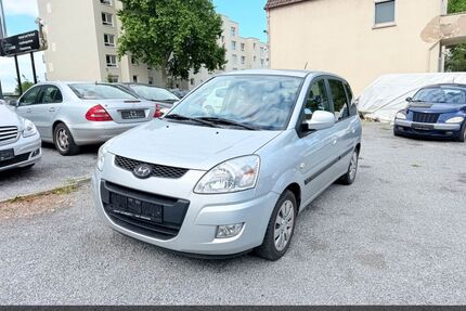Hyundai Matrix Gebrauchtwagen