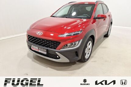 Hyundai KONA Gebrauchtwagen