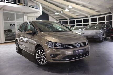 VW Golf Sportsvan Gebrauchtwagen