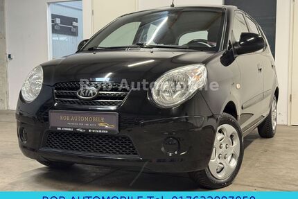 Kia Picanto Gebrauchtwagen