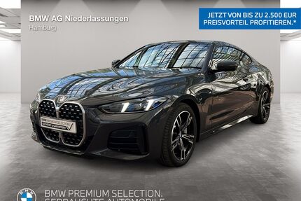 BMW 430 Gebrauchtwagen