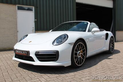 Porsche 911 Urmodell Gebrauchtwagen