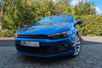 VW Scirocco Gebrauchtwagen