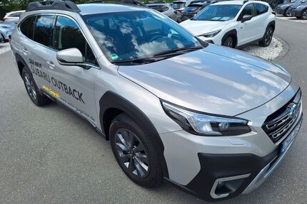 Subaru Outback Gebrauchtwagen