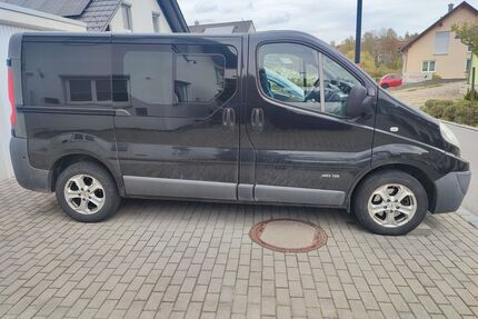 Renault Trafic Gebrauchtwagen