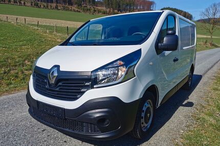 Renault Trafic Gebrauchtwagen