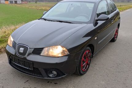 Seat Ibiza Gebrauchtwagen