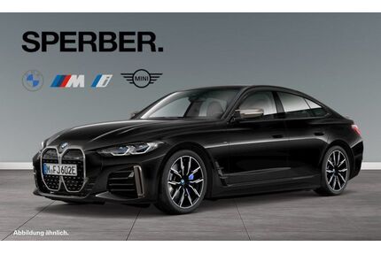 BMW i4 Gebrauchtwagen