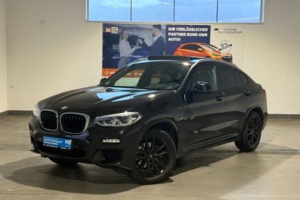 BMW X4 Gebrauchtwagen