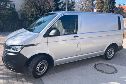 VW T6 Transporter Gebrauchtwagen
