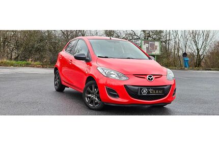 Mazda 2 Gebrauchtwagen