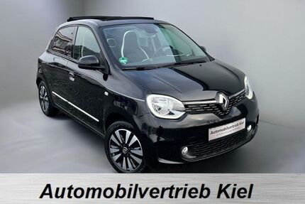 Renault Twingo Gebrauchtwagen