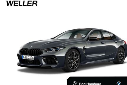 BMW M8 Gebrauchtwagen