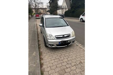 Opel Meriva Gebrauchtwagen