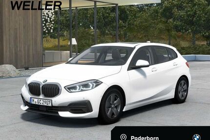 BMW 116 Gebrauchtwagen