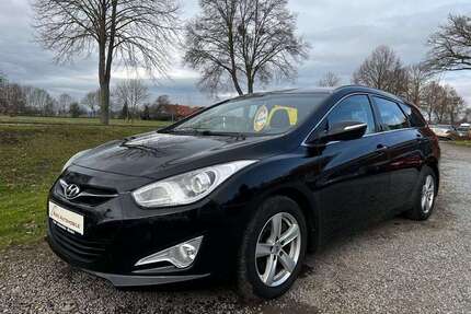 Hyundai i40 Gebrauchtwagen