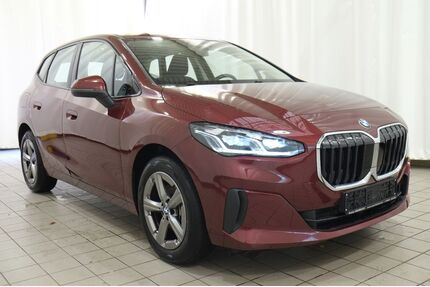 BMW 218 Gebrauchtwagen