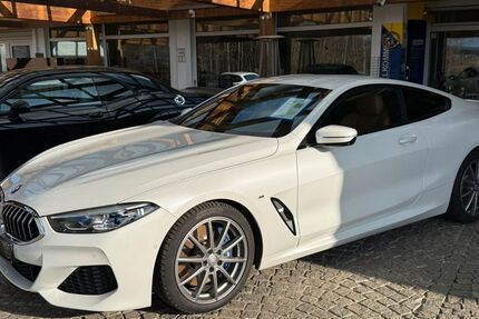 BMW 840 Gebrauchtwagen