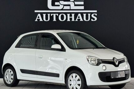 Renault Twingo Gebrauchtwagen