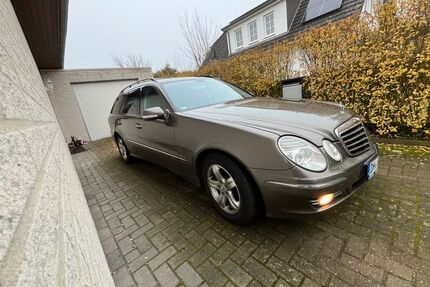 Mercedes-Benz E 280 Gebrauchtwagen