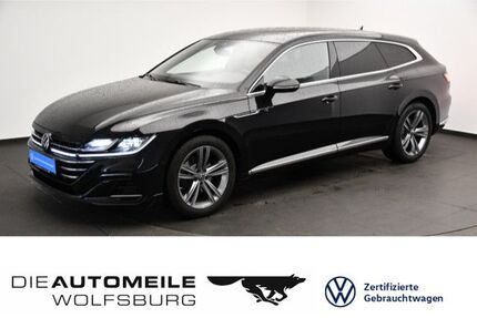 VW Arteon Gebrauchtwagen