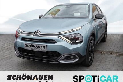 Citroen C4 Gebrauchtwagen