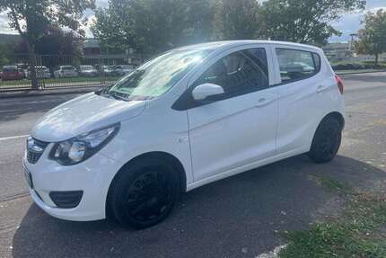 Opel Karl Gebrauchtwagen