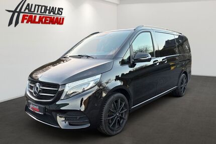 Mercedes-Benz V 250 Gebrauchtwagen