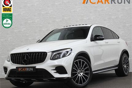 Mercedes-Benz GLC 250 Gebrauchtwagen