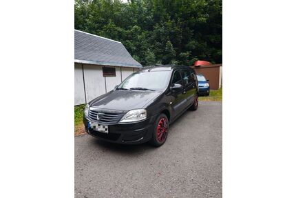Dacia Logan Gebrauchtwagen