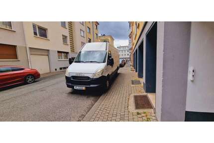 IVECO Daily Gebrauchtwagen