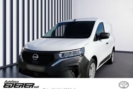 Nissan Townstar Gebrauchtwagen