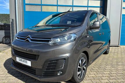 Citroen SpaceTourer Gebrauchtwagen
